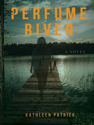 cover image of Perfume River
